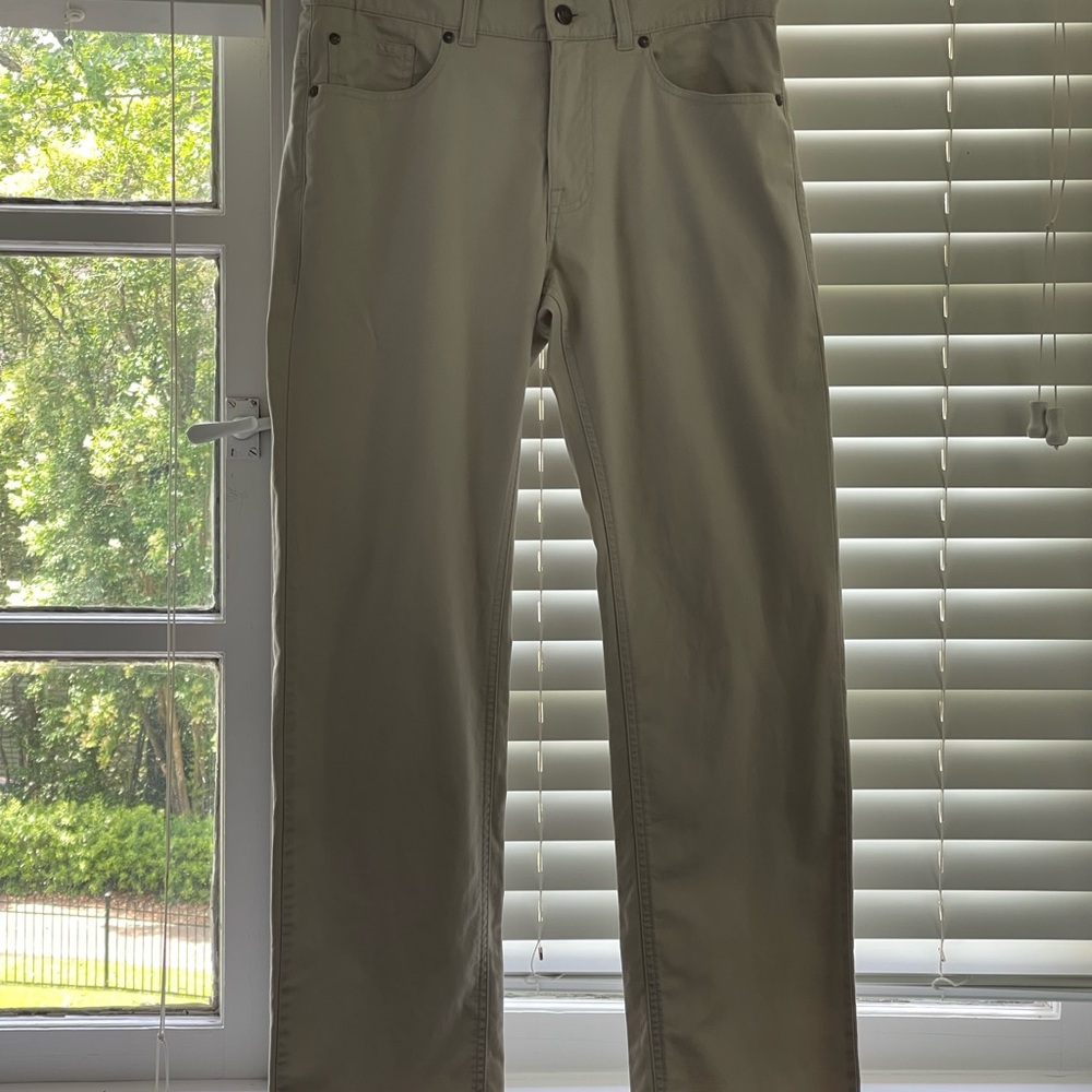 Peter Millar Pants